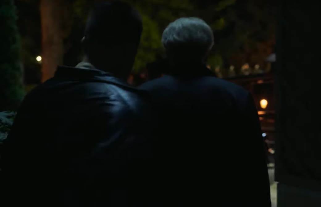 serija porodica poslednja peta epizoda