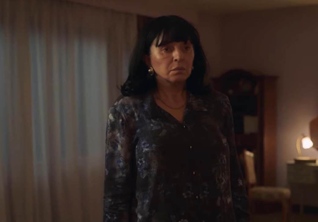 serija porodica poslednja peta epizoda