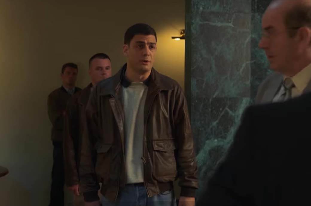 serija porodica poslednja peta epizoda