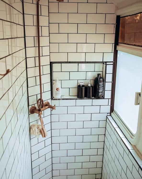 kuca na tockovima kuca preuredjen autobus