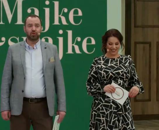 seka aleksic majke i snajke deseta epizoda