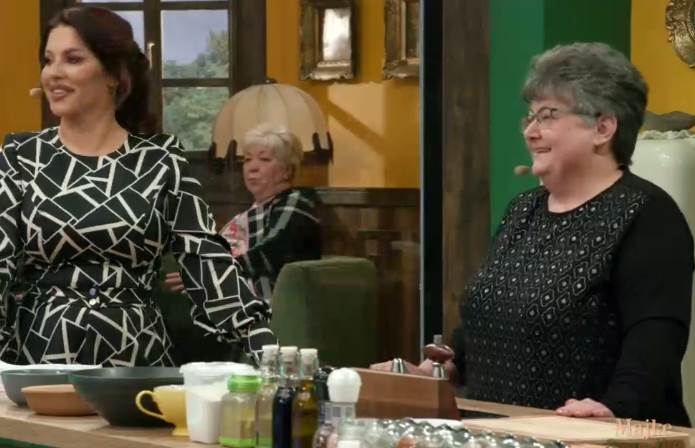 seka aleksic majke i snajke deseta epizoda