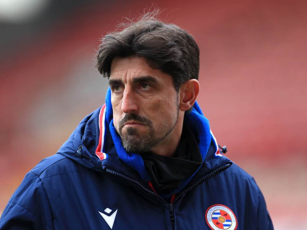 Veljko Paunović o Luki Joviću 