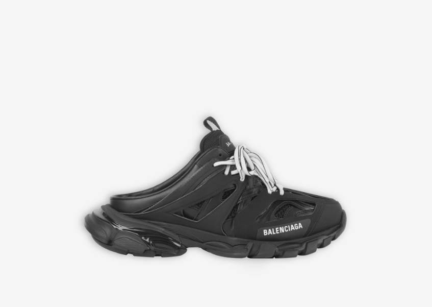 balenciaga patike papuce cena fotografije