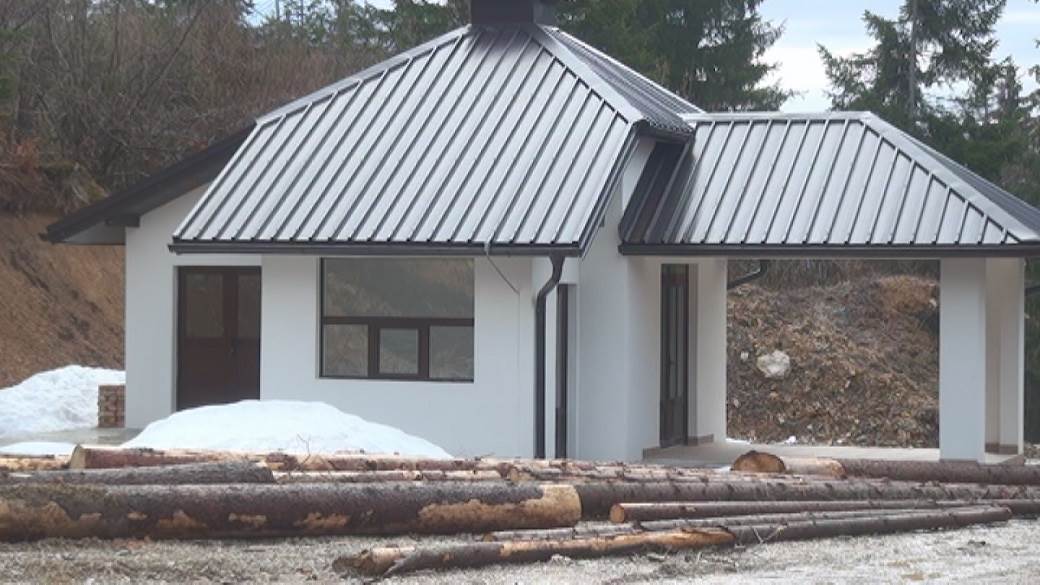 nova varos groblje nema kapelu pokojnike cuvaju u kucama