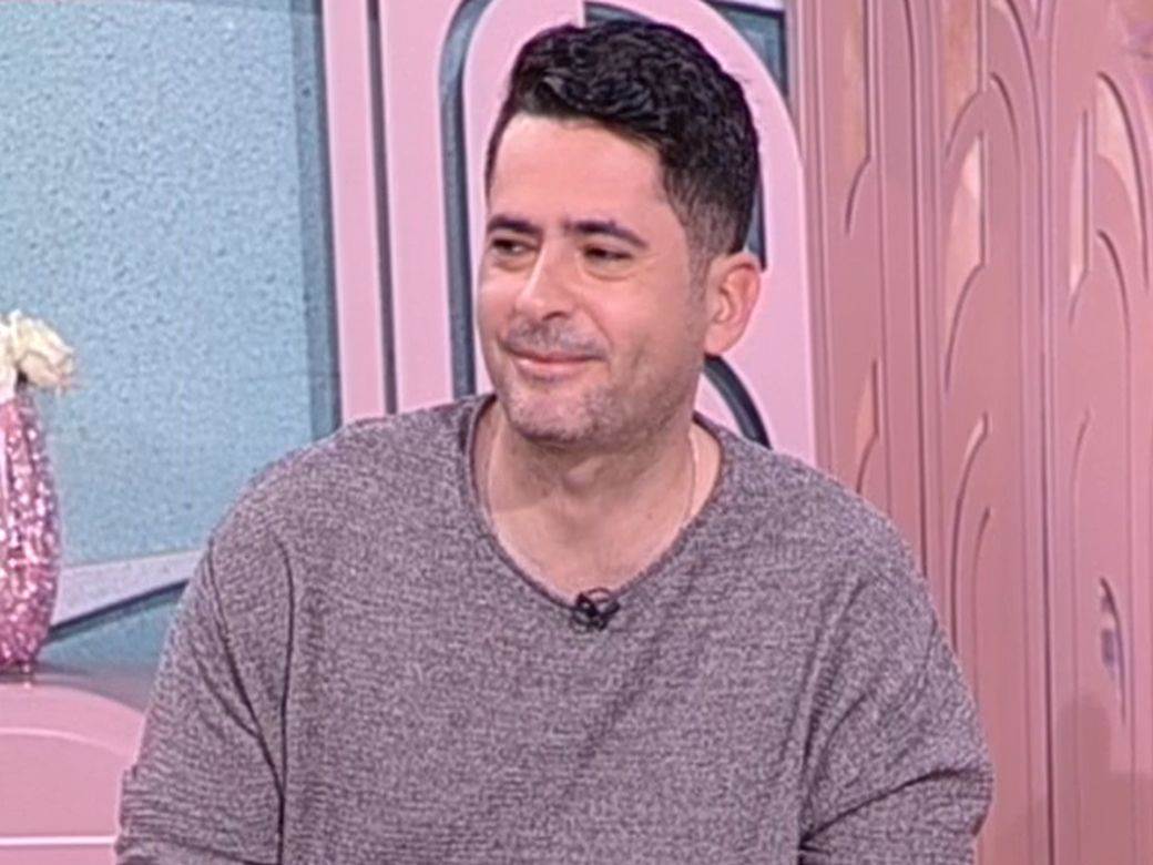 Komšije o Saši Joksimoviću