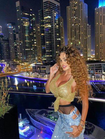 ana korac rebra plasticne operacije oglasila se 