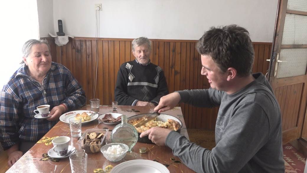 luka crpuljarevic 18 godina zlatibor