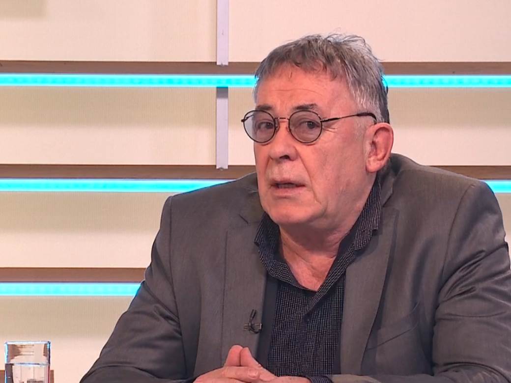 Šta vozi Mima Karadžić?