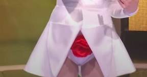 zvezde granda dana busic kostim medicinske sestre foto