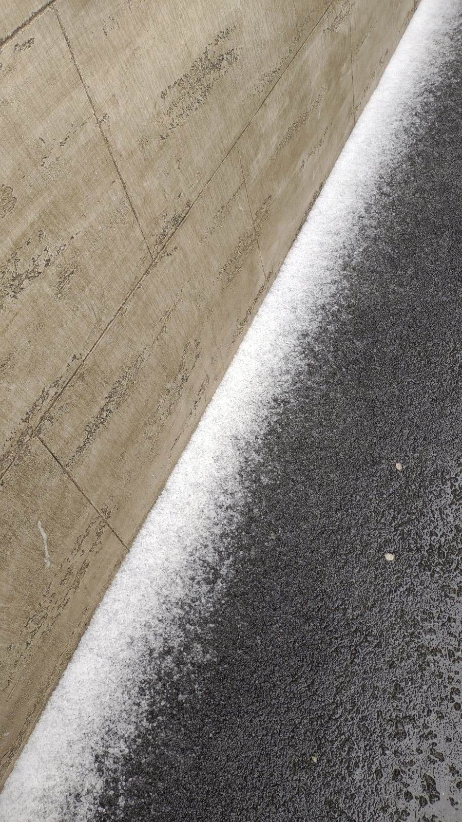 beograd padao grad fotografija