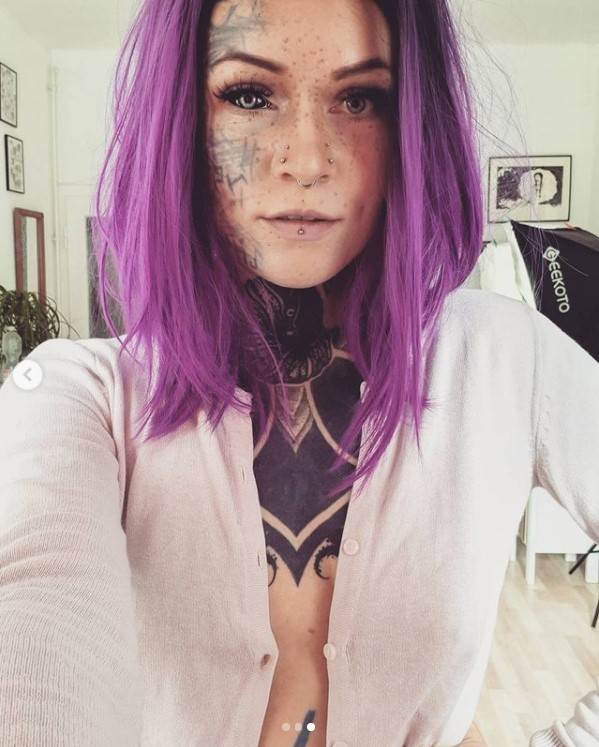 tetoviranje sta najvise boli najbolnije tetovaze