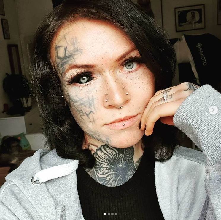 tetoviranje sta najvise boli najbolnije tetovaze