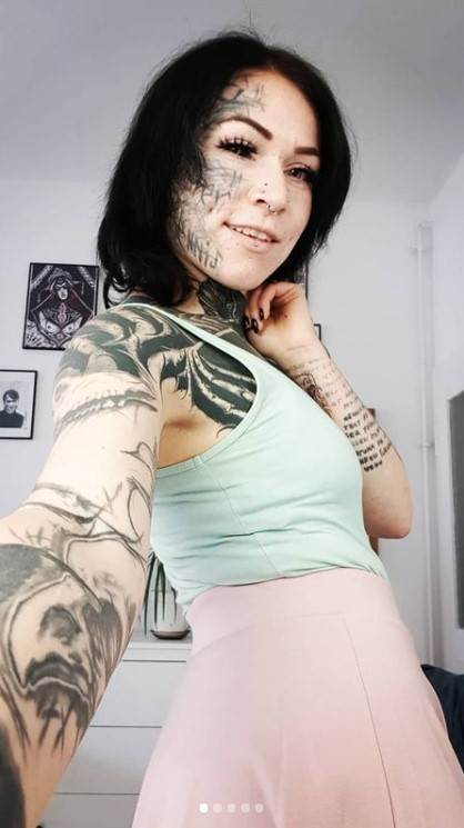 tetoviranje sta najvise boli najbolnije tetovaze