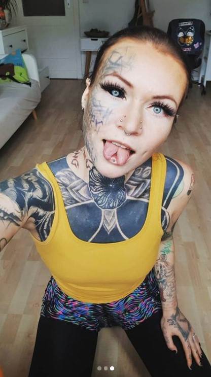 tetoviranje sta najvise boli najbolnije tetovaze