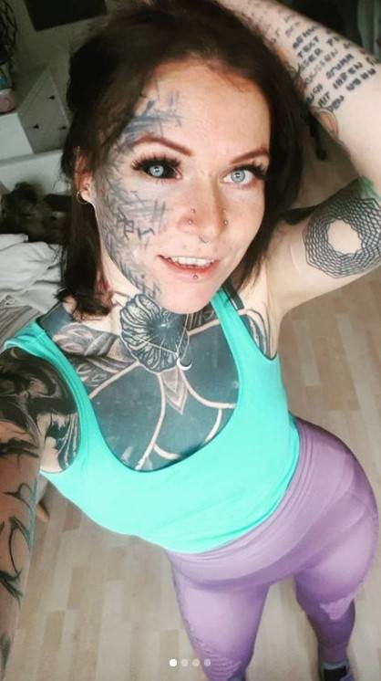 tetoviranje sta najvise boli najbolnije tetovaze