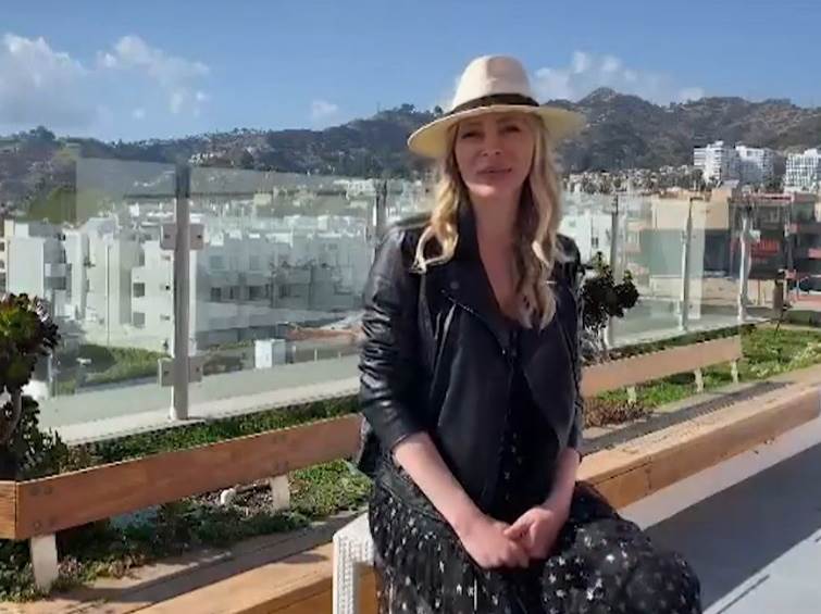 Sani Armani kako sada izgleda