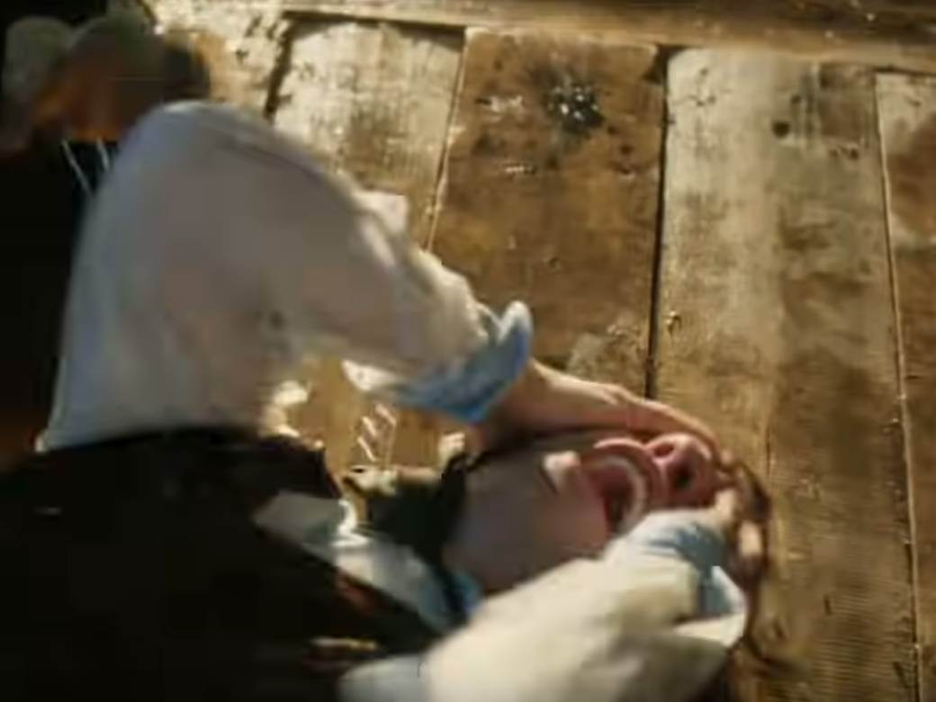 elizabet olsen vredja srbiju tom felton tvit o srbima ucio jezik