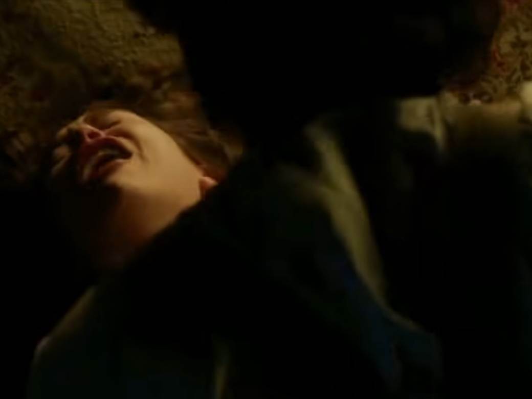 elizabet olsen srbija uvrede dzon calis komentar twitter