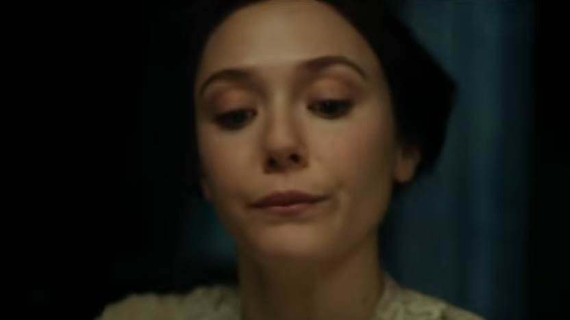 elizabet olsen srbija uvrede dzon calis komentar twitter