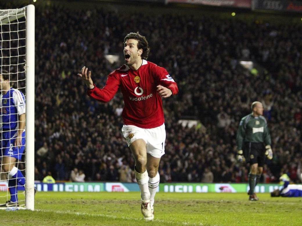 Sinovi Nistelroja i Huntelara predvode napad PSV