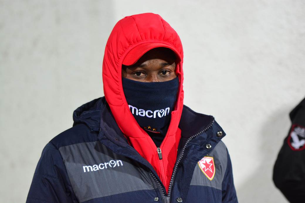 Gelor Kanga navodno lažirao državljanstvo