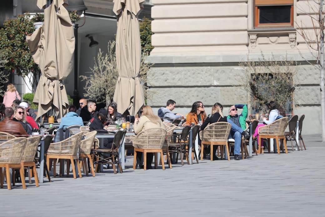 pune baste kafica u beogradu