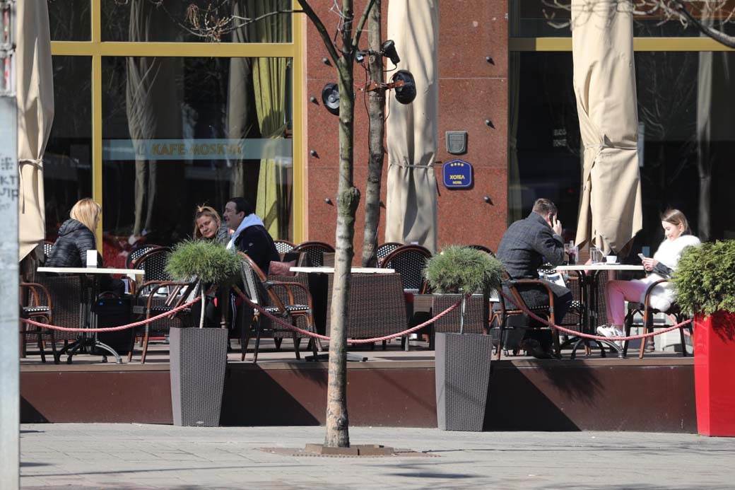 pune baste kafica u beogradu