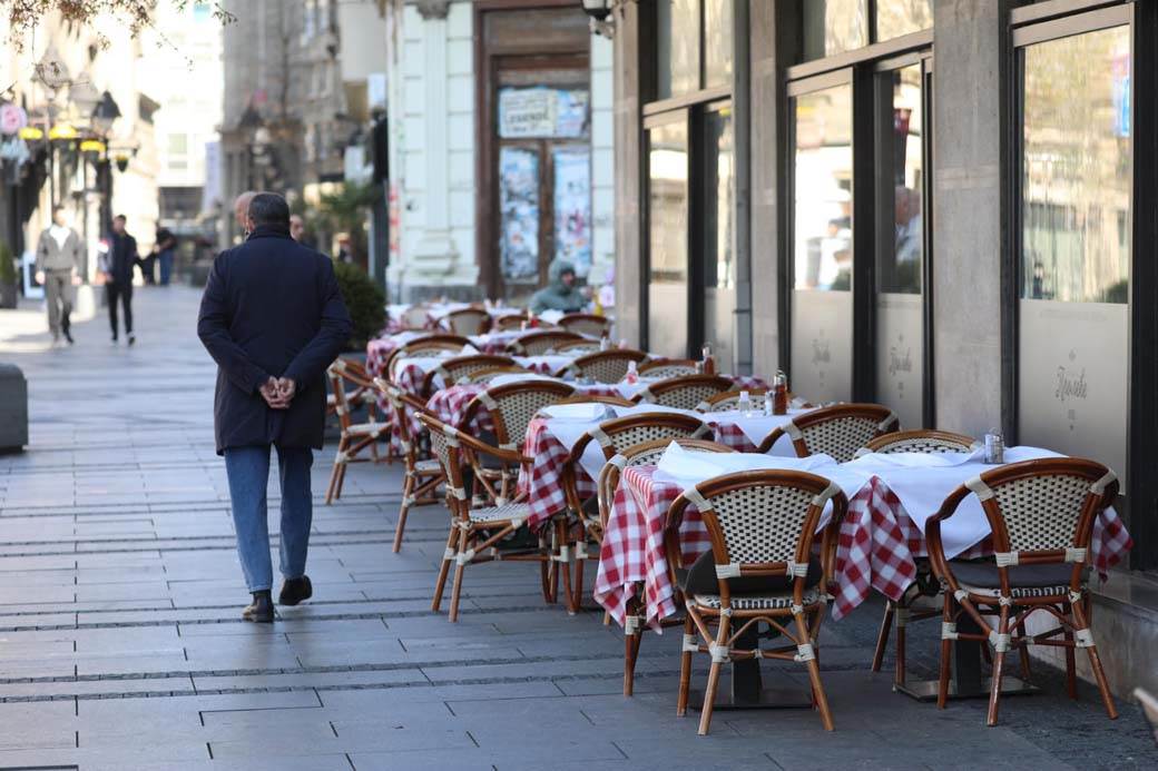 pune baste kafica u beogradu