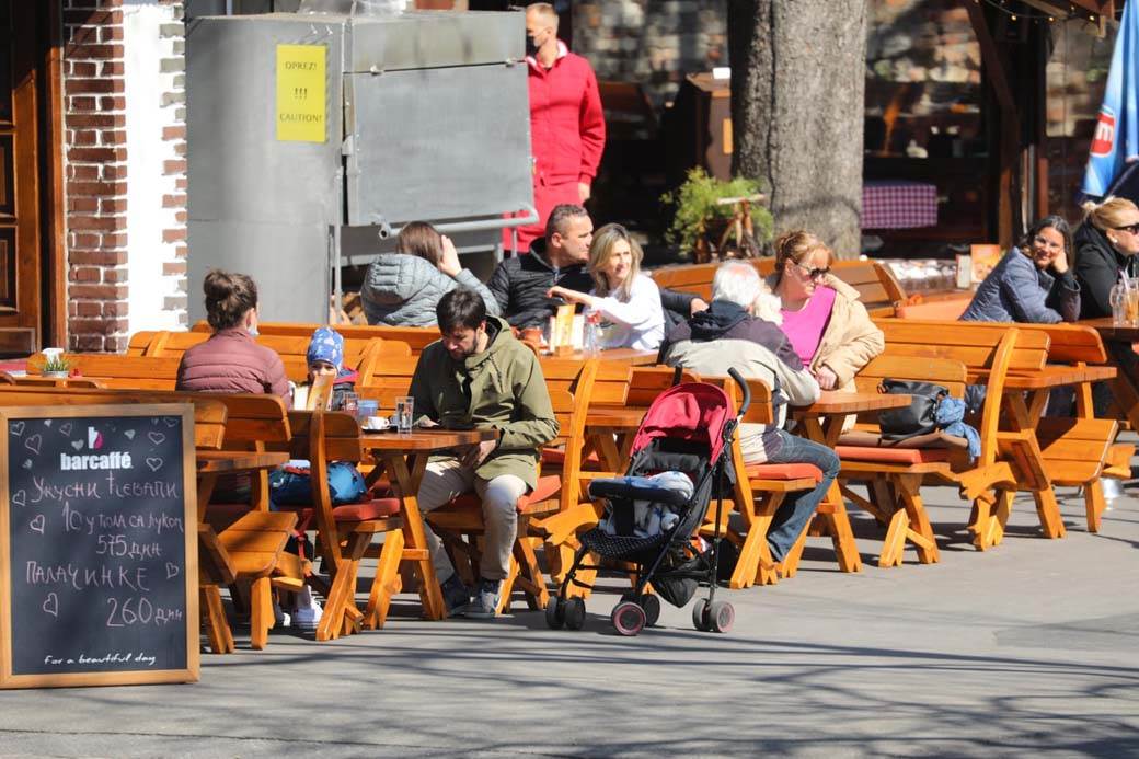 pune baste kafica u beogradu