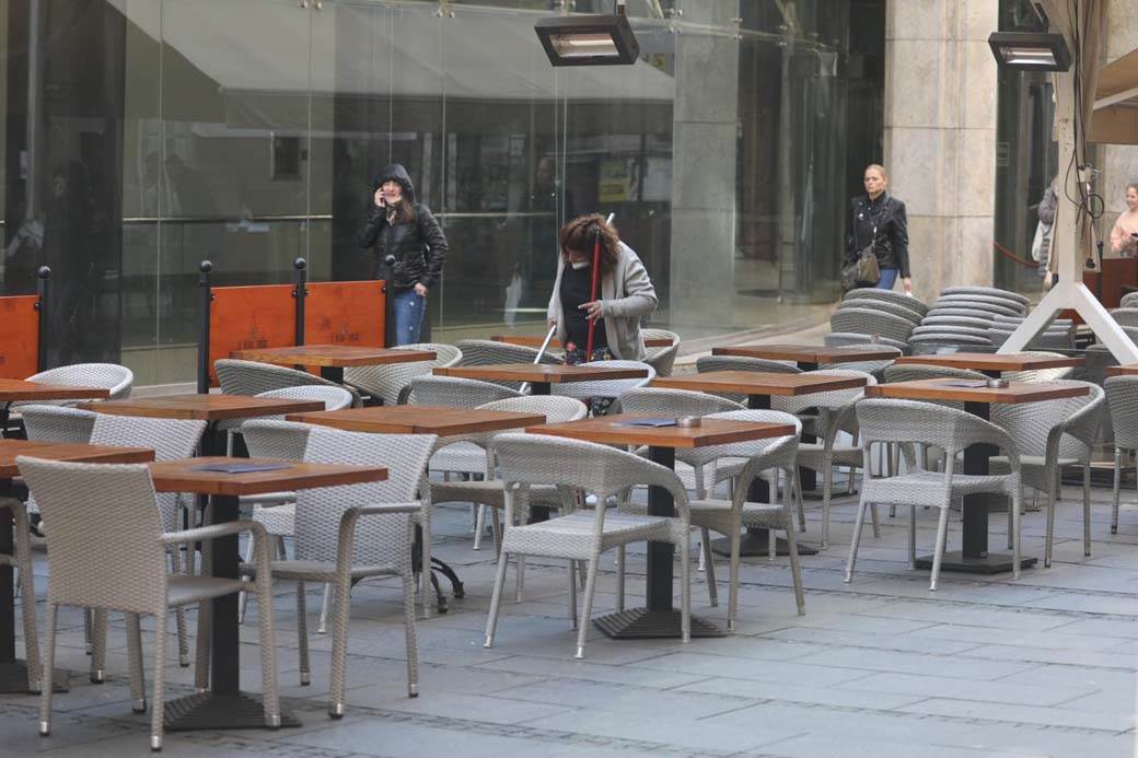 pune baste kafica u beogradu