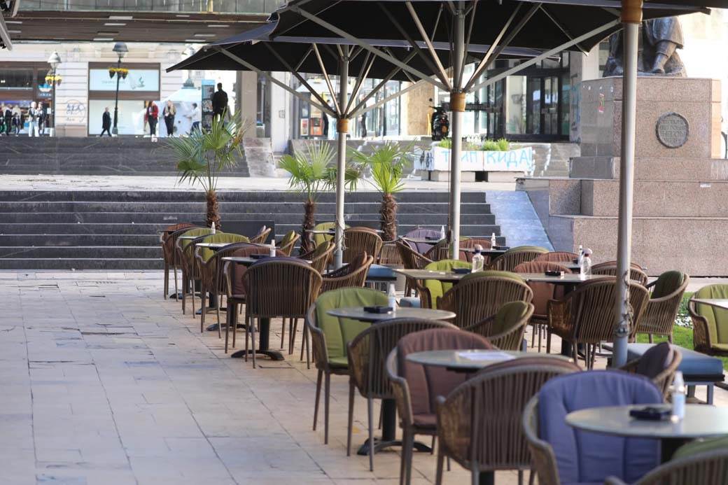 pune baste kafica u beogradu