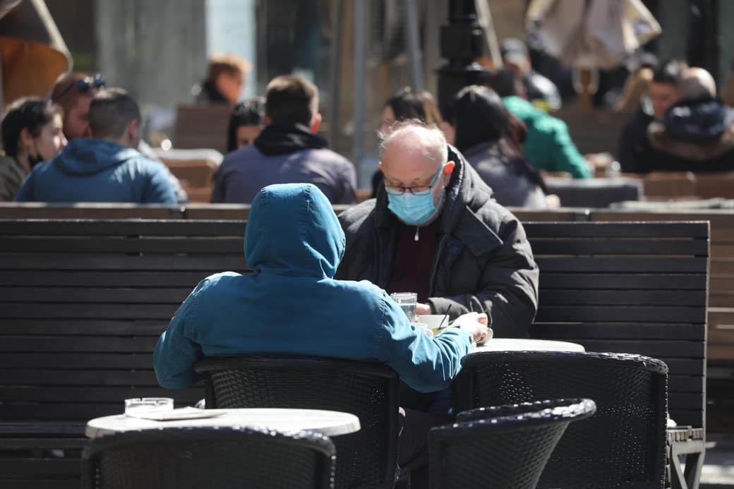 pune baste kafica u beogradu