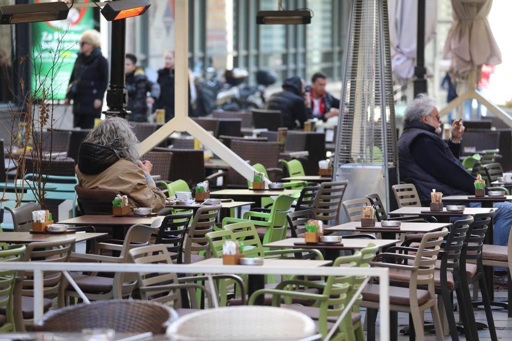 pune baste kafica u beogradu