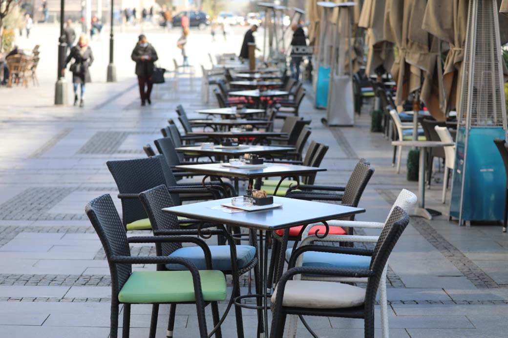 pune baste kafica u beogradu