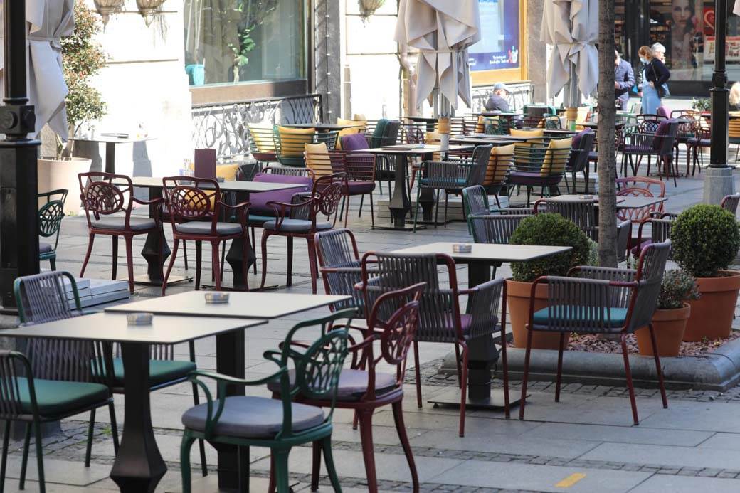 pune baste kafica u beogradu