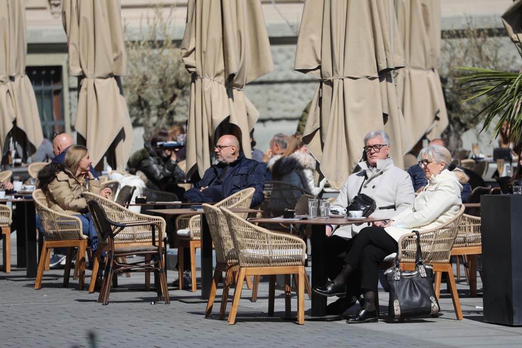 pune baste kafica u beogradu