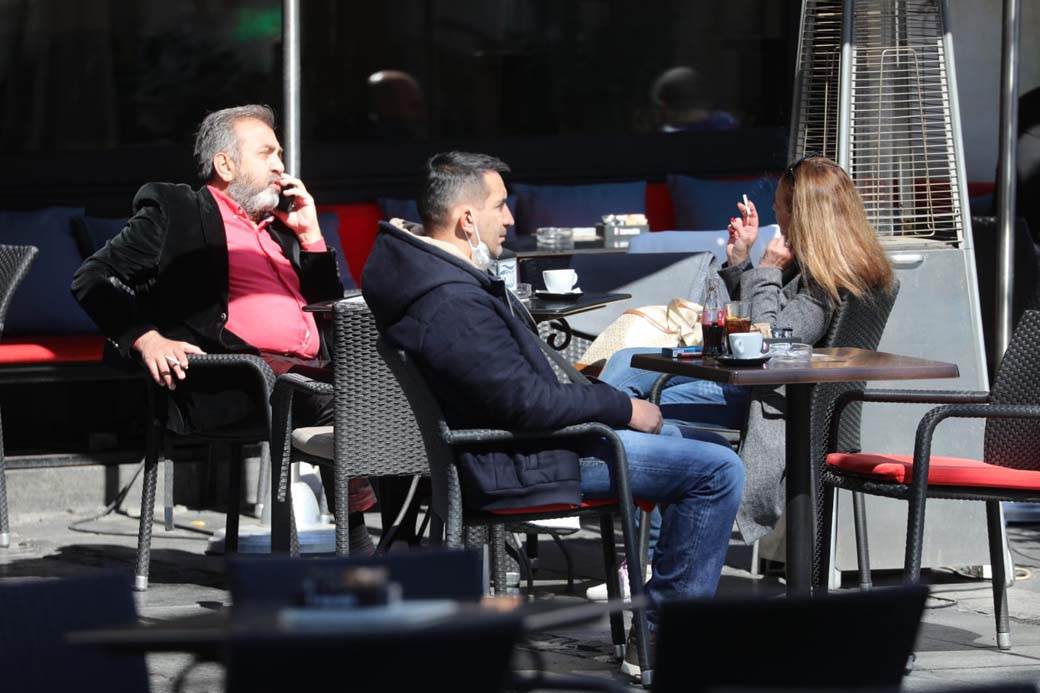 pune baste kafica u beogradu