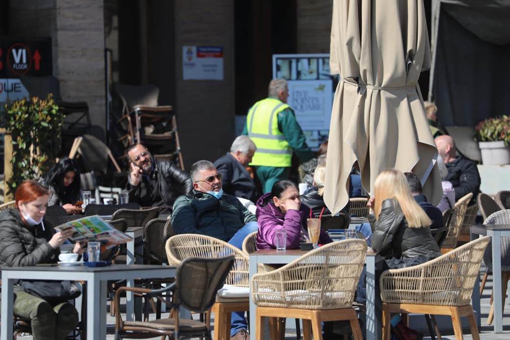 pune baste kafica u beogradu