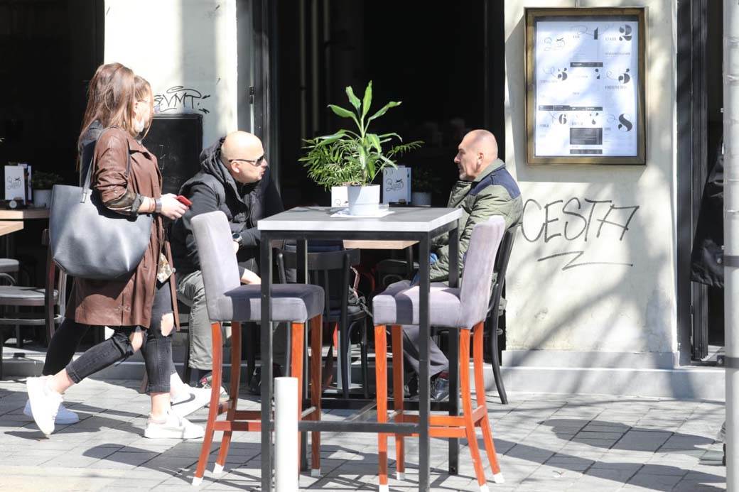 pune baste kafica u beogradu