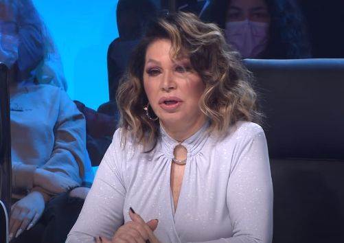 Neda Ukraden izgubila 3 stana, 4 lokala i kuću