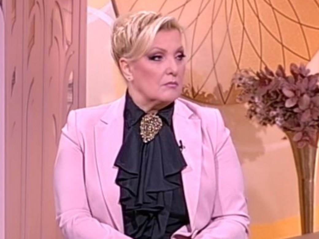 Snežana Đurišić spasila život Ninu Rešiću