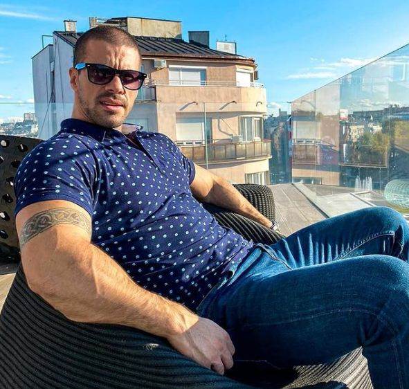 Nixa Zizu o deci, komentari na Tviteru