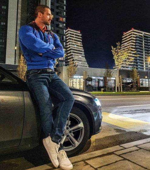 Nixa Zizu o deci, komentari na Tviteru