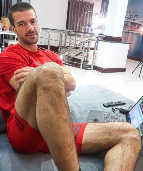 Nixa Zizu o deci, komentari na Tviteru