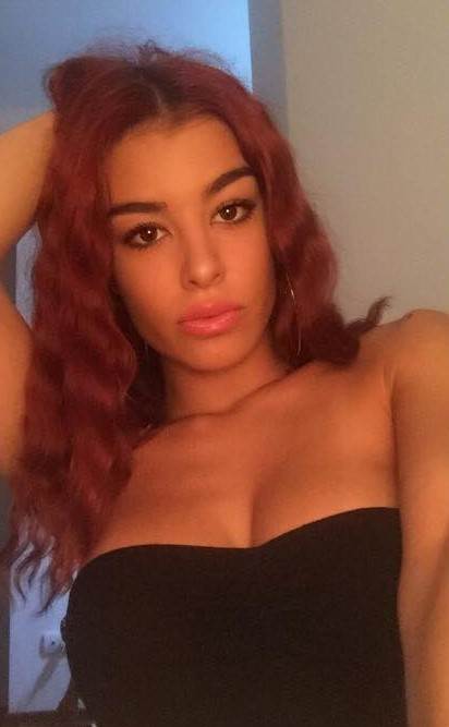 milorad ulemek legija cerka kako izgleda slicnost foto