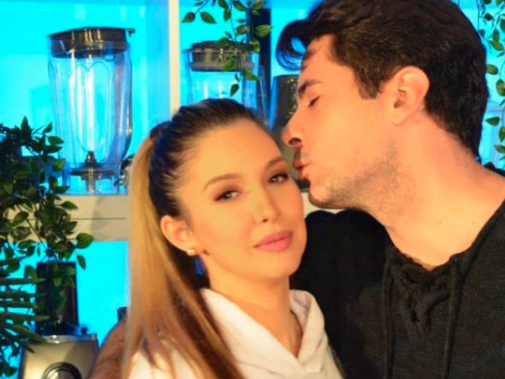 Saša Joksimović se razvodi ko je supruga Nataša