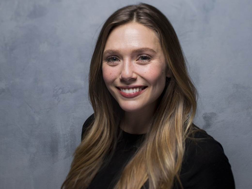 10 najlepših žena sveta