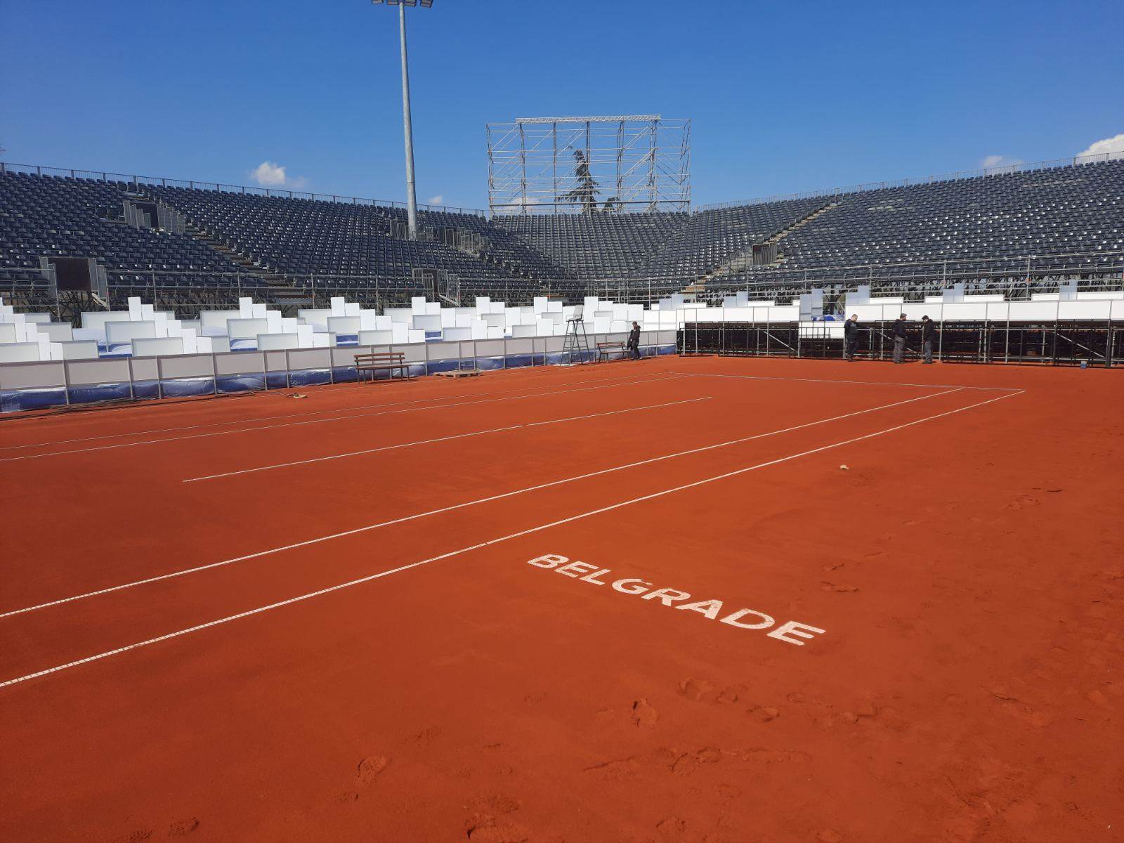 djokovic rodzer federer beograd serbia open turnir novak djordje atp 250 serija 500