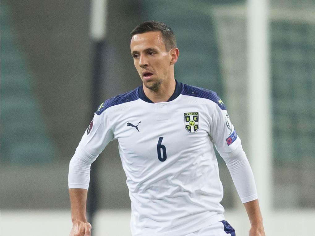 Crvena zvezda dovodi Nemanju Maksimovića